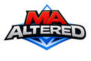 MA ALTERED - Home